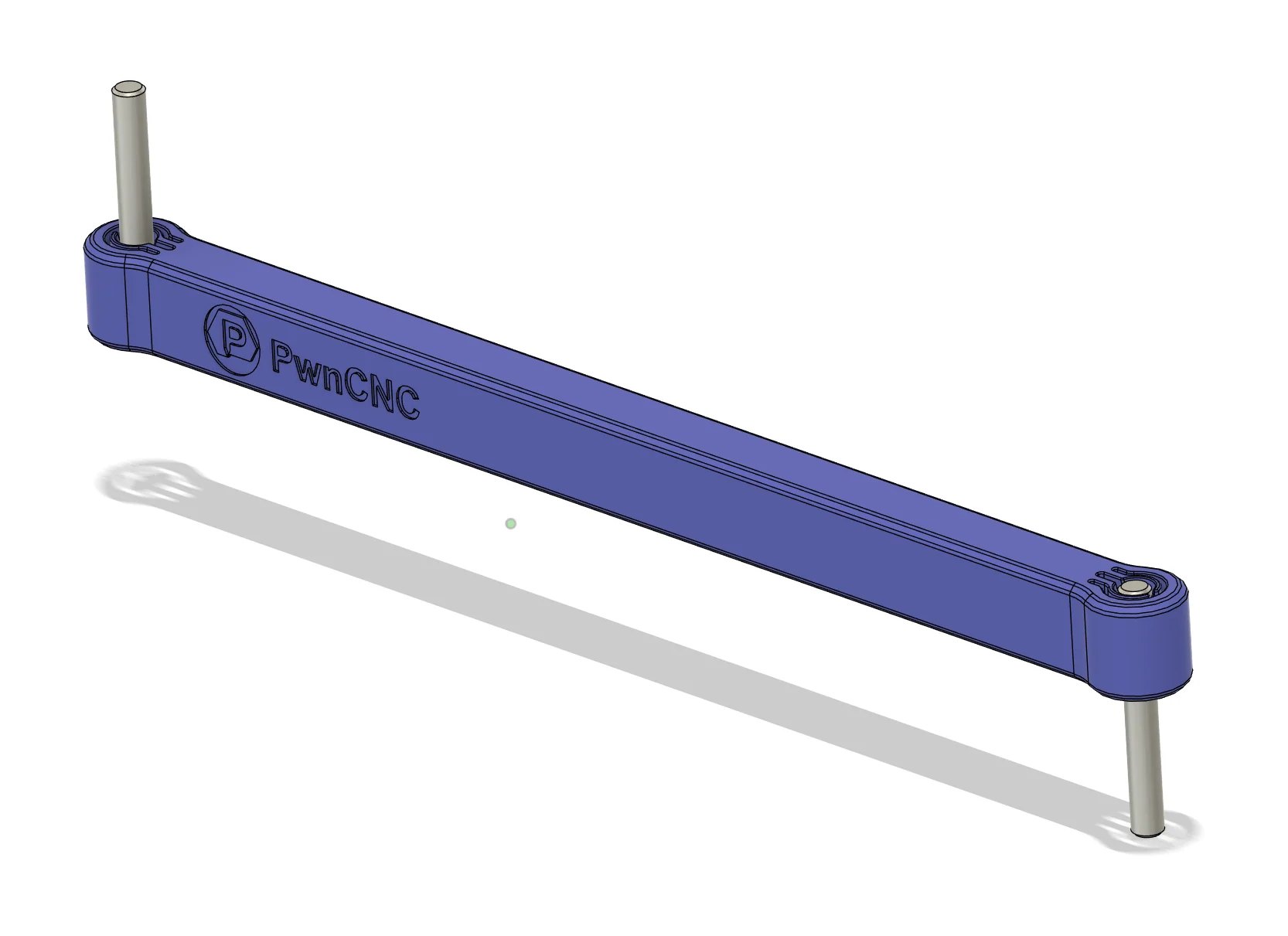 Basic Tramming Arm – Easy & Affordable CNC Alignment - Image 3