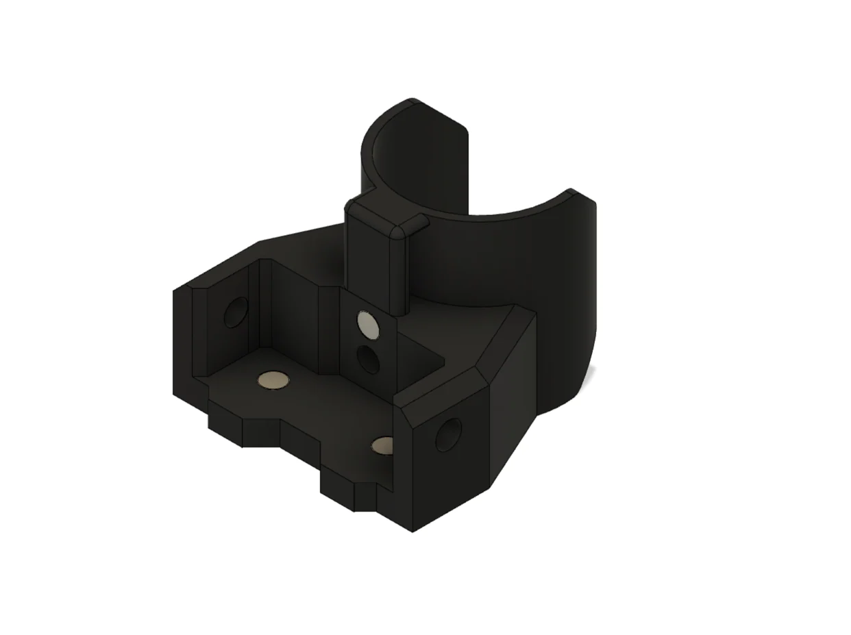 Ultimate Hose Clamp - Attachment - Image 3