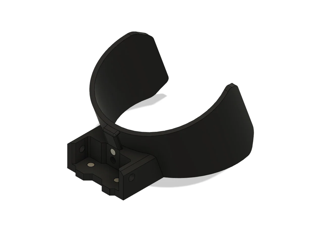 Ultimate Hose Clamp - Attachment - Image 4