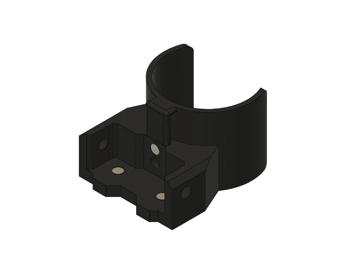 Ultimate Hose Clamp - Attachment - Image 5