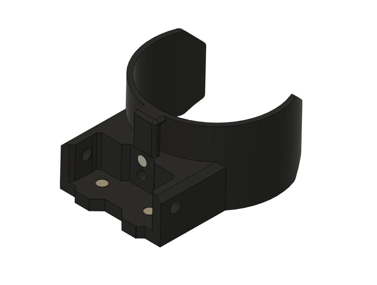 Ultimate Hose Clamp - Attachment - Image 6