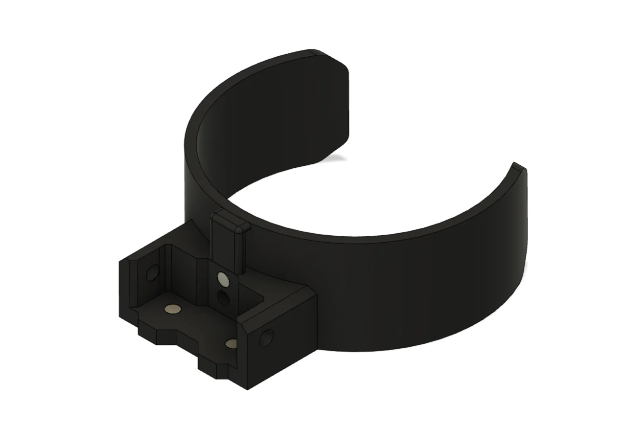 Ultimate Hose Clamp - Attachment - Image 7