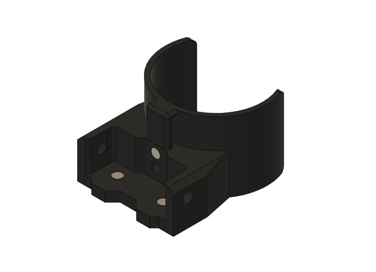 Ultimate Hose Clamp - Attachment - Image 8