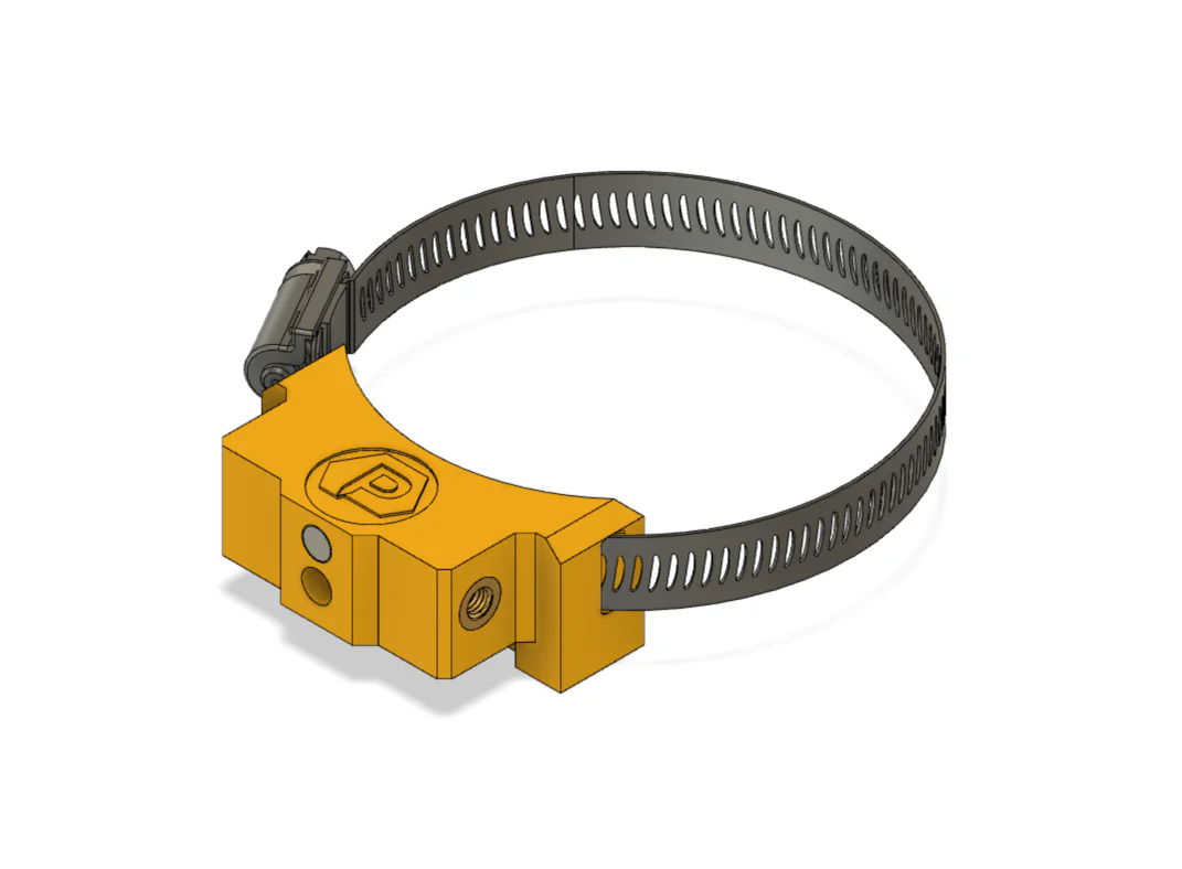 Ultimate Hose Clamp - Base - Image 3