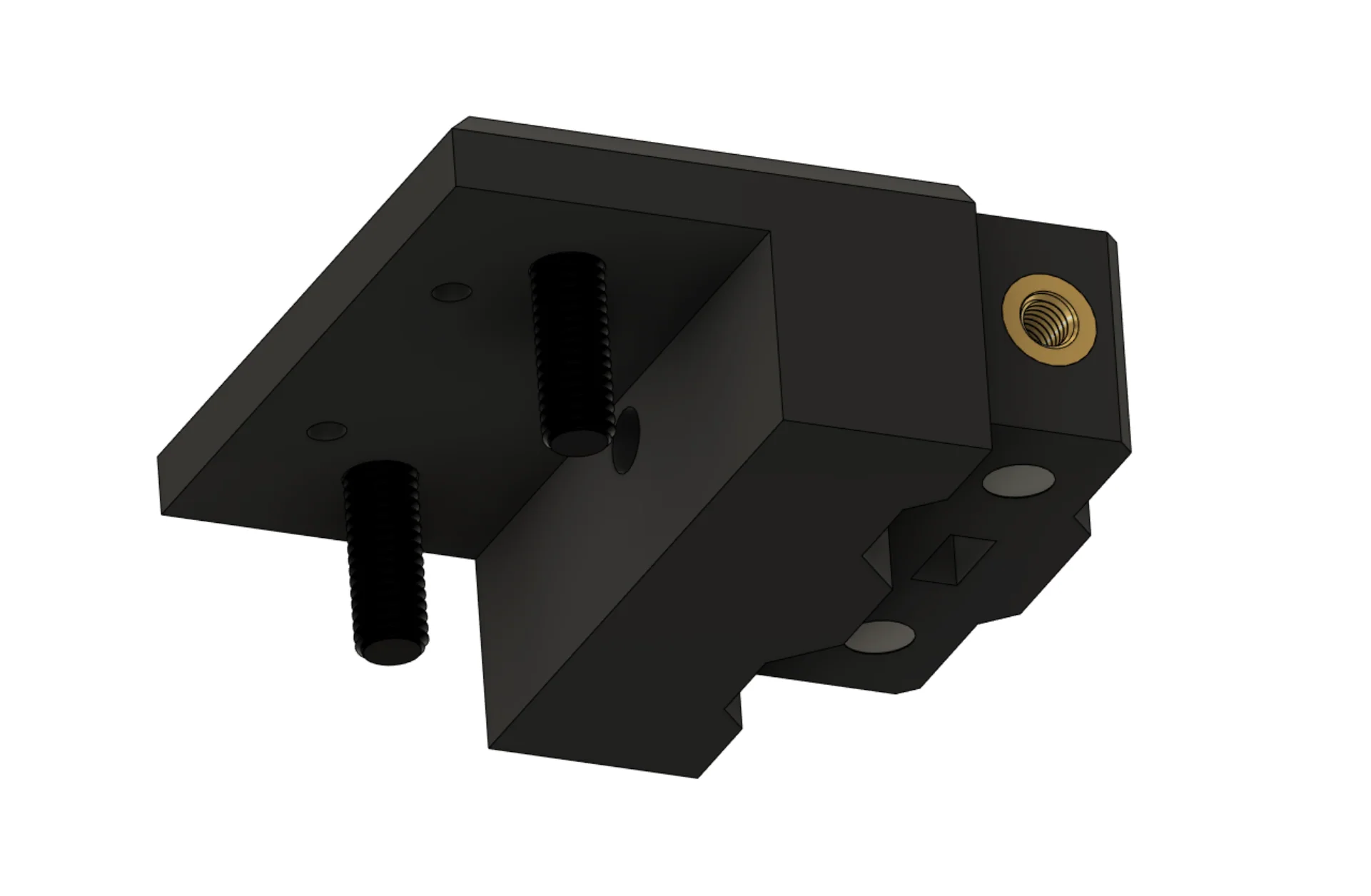 Ultimate Hose Clamp - Base - Image 4