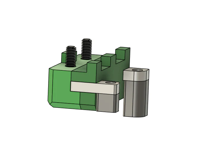 Ultimate Hose Clamp - Base - Image 5