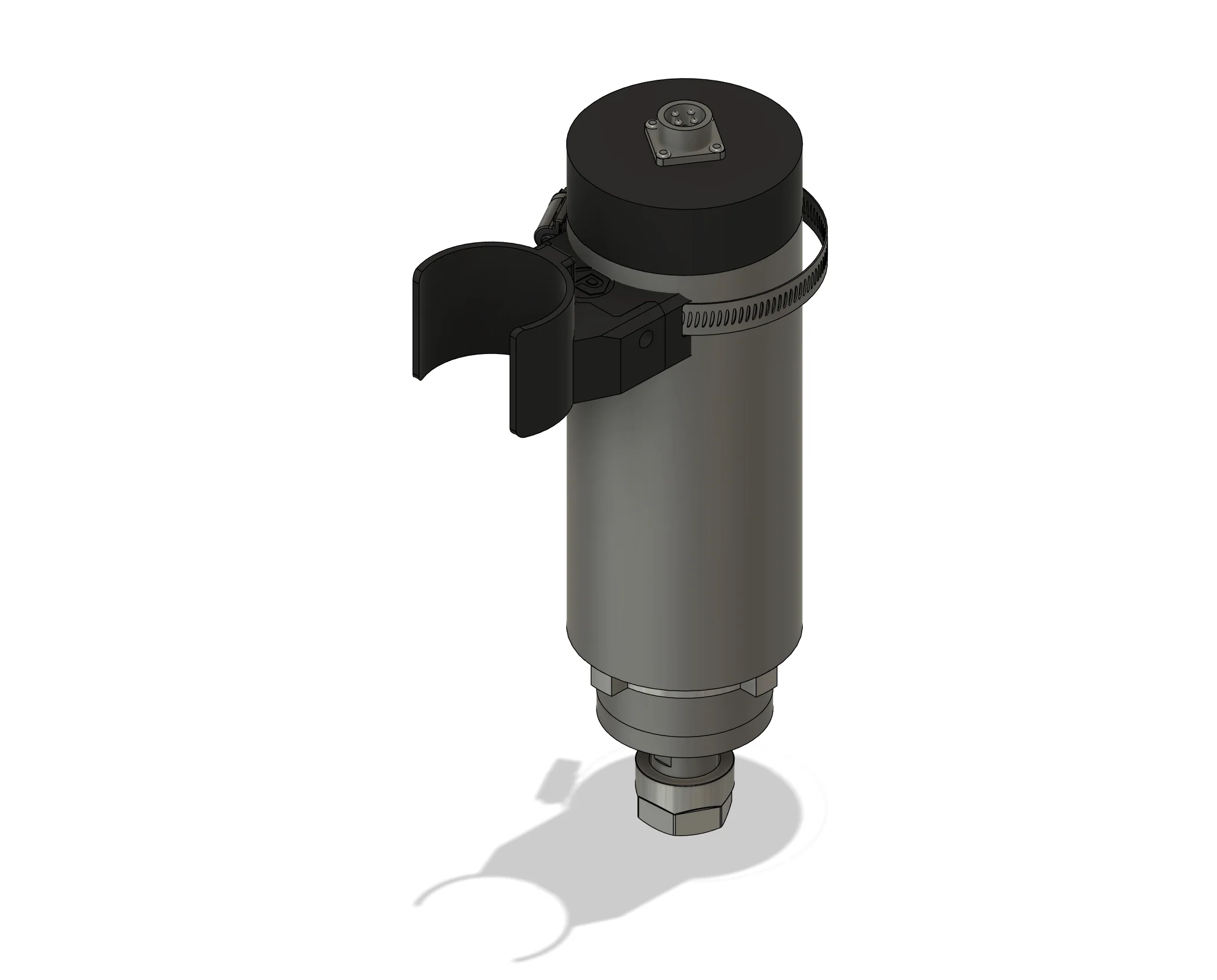 Ultimate Hose Clamp for Spindles - Image 10