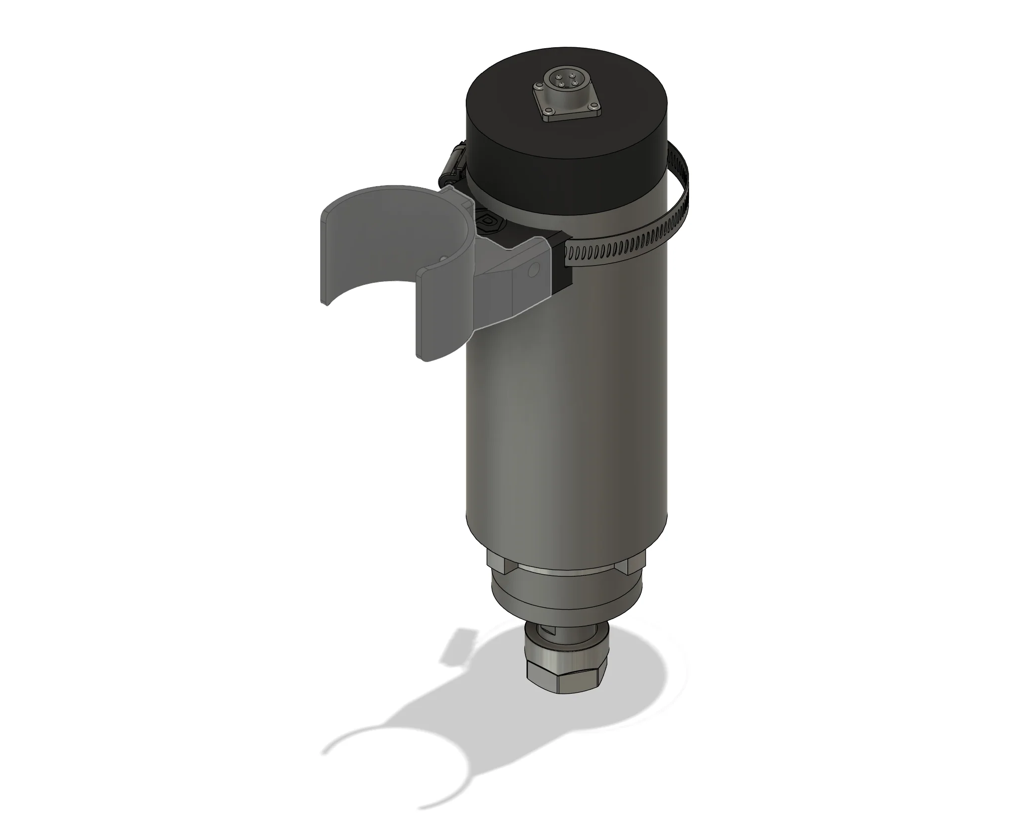 Ultimate Hose Clamp for Spindles - Image 11