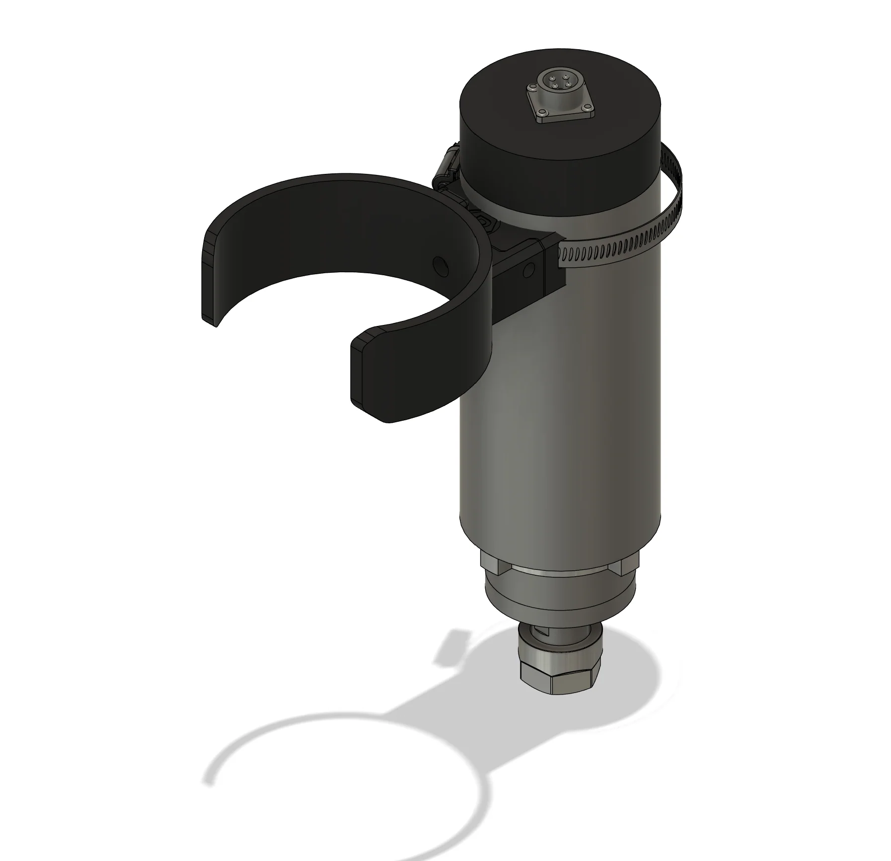 Ultimate Hose Clamp for Spindles - Image 12