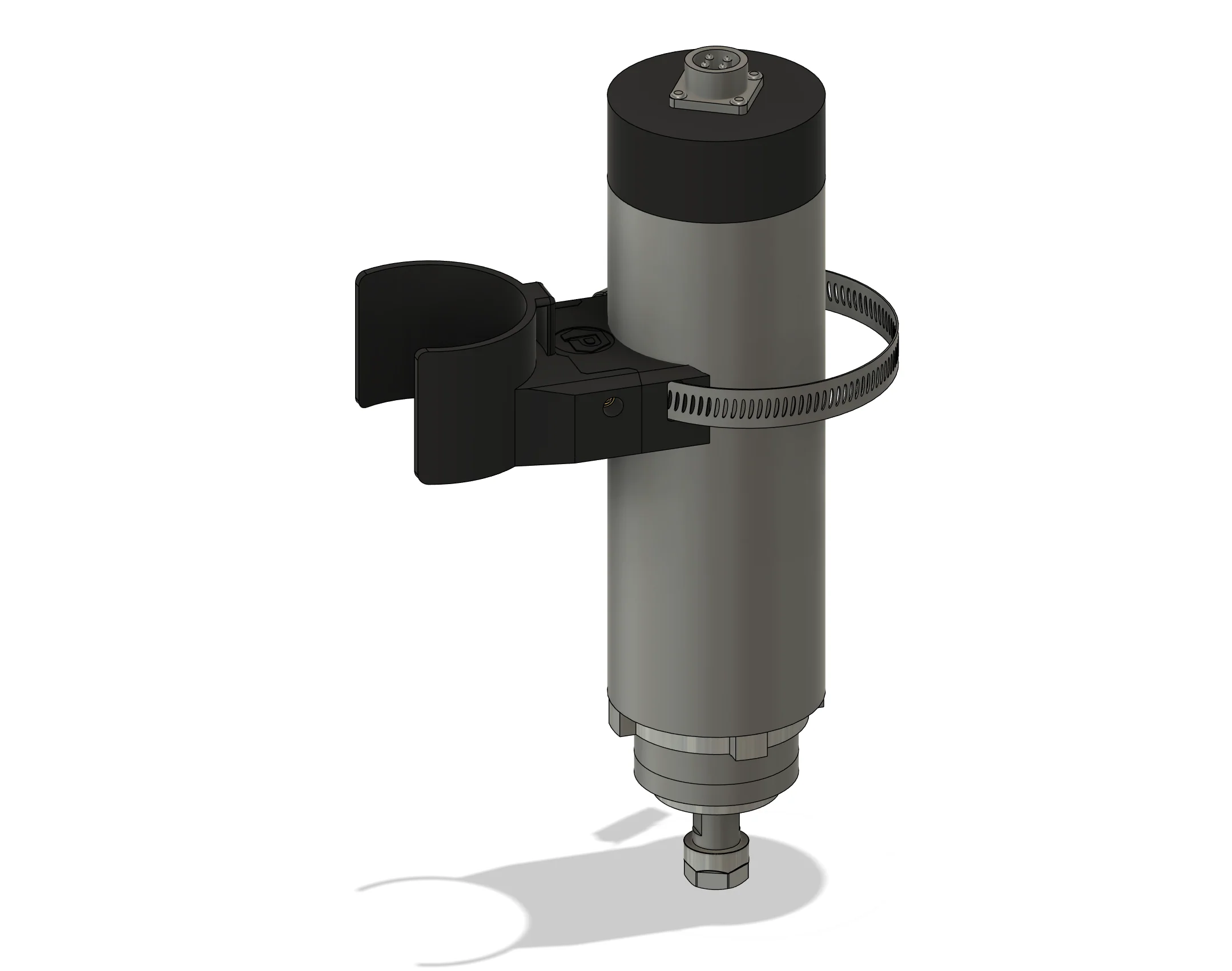 Ultimate Hose Clamp for Spindles - Image 4