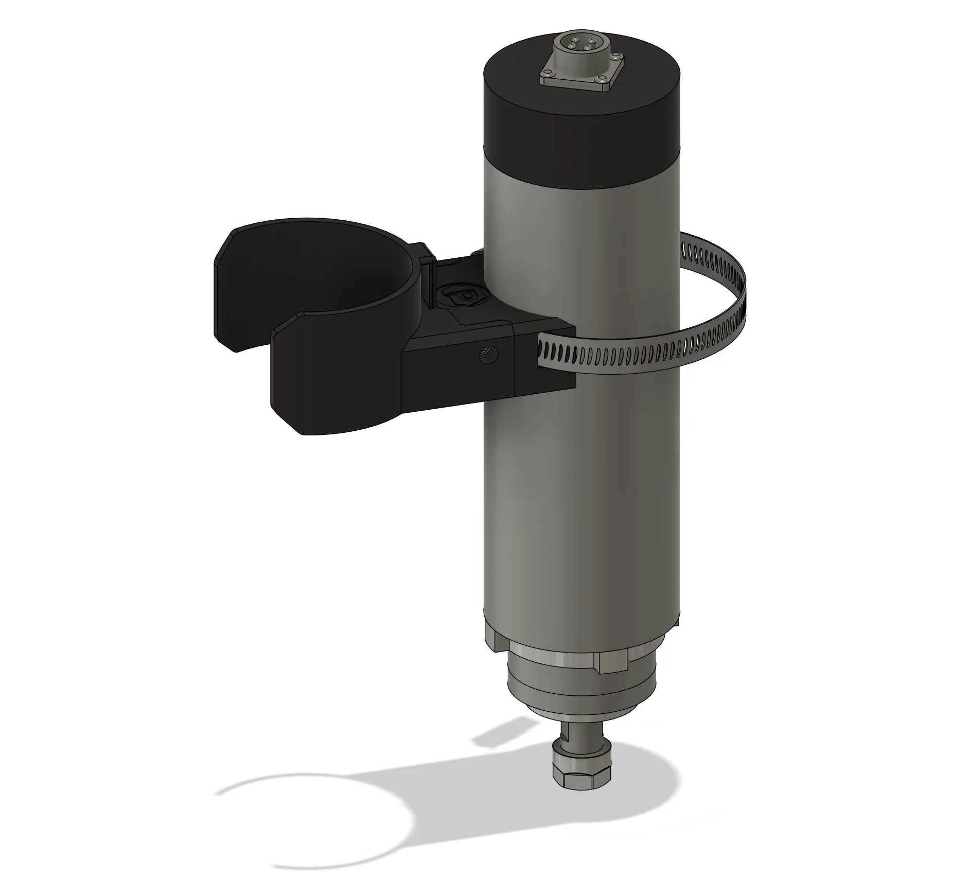 Ultimate Hose Clamp for Spindles - Image 5