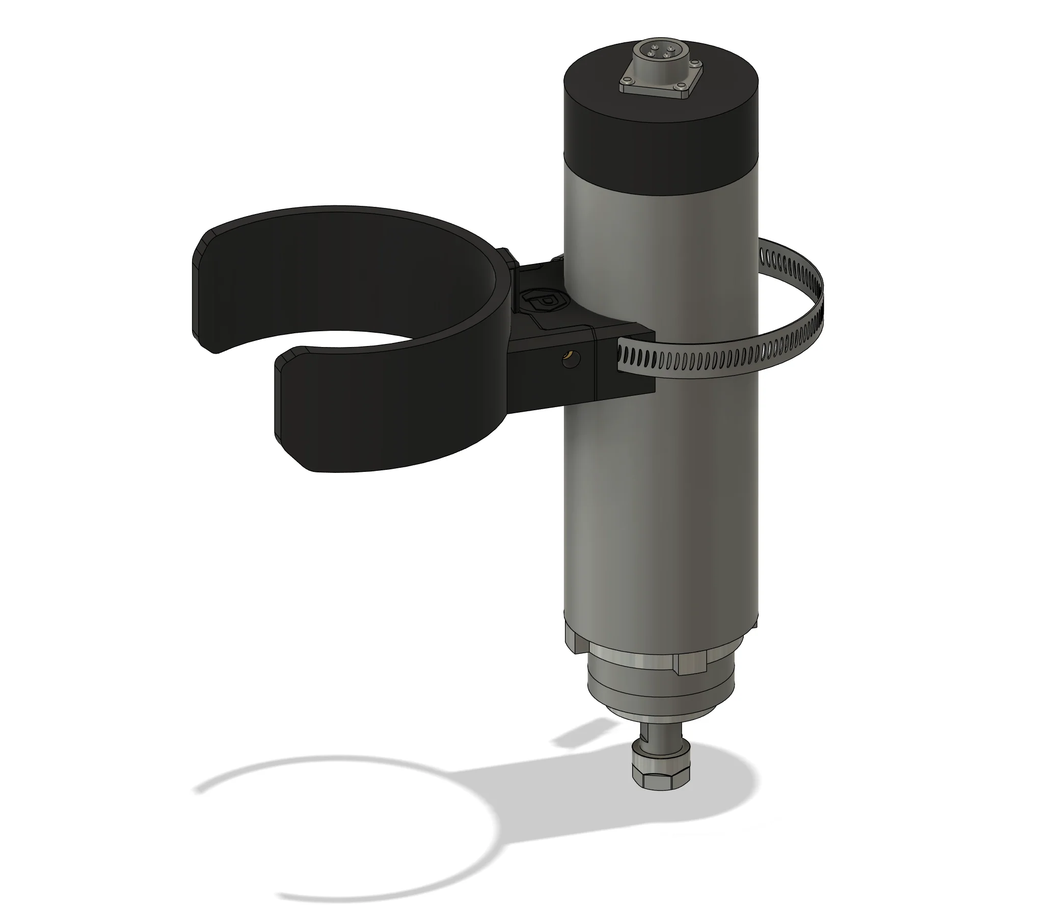 Ultimate Hose Clamp for Spindles - Image 6