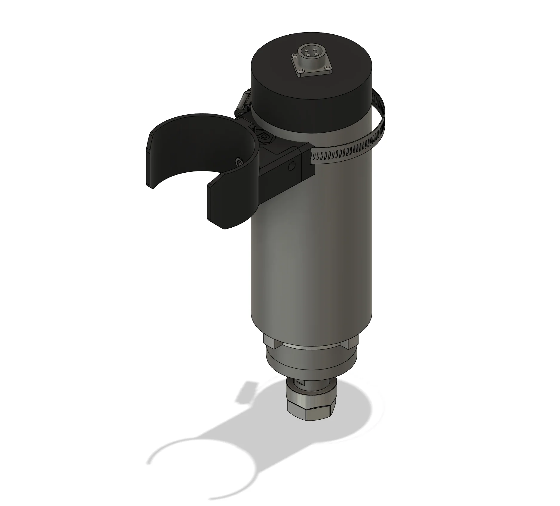 Ultimate Hose Clamp for Spindles - Image 7