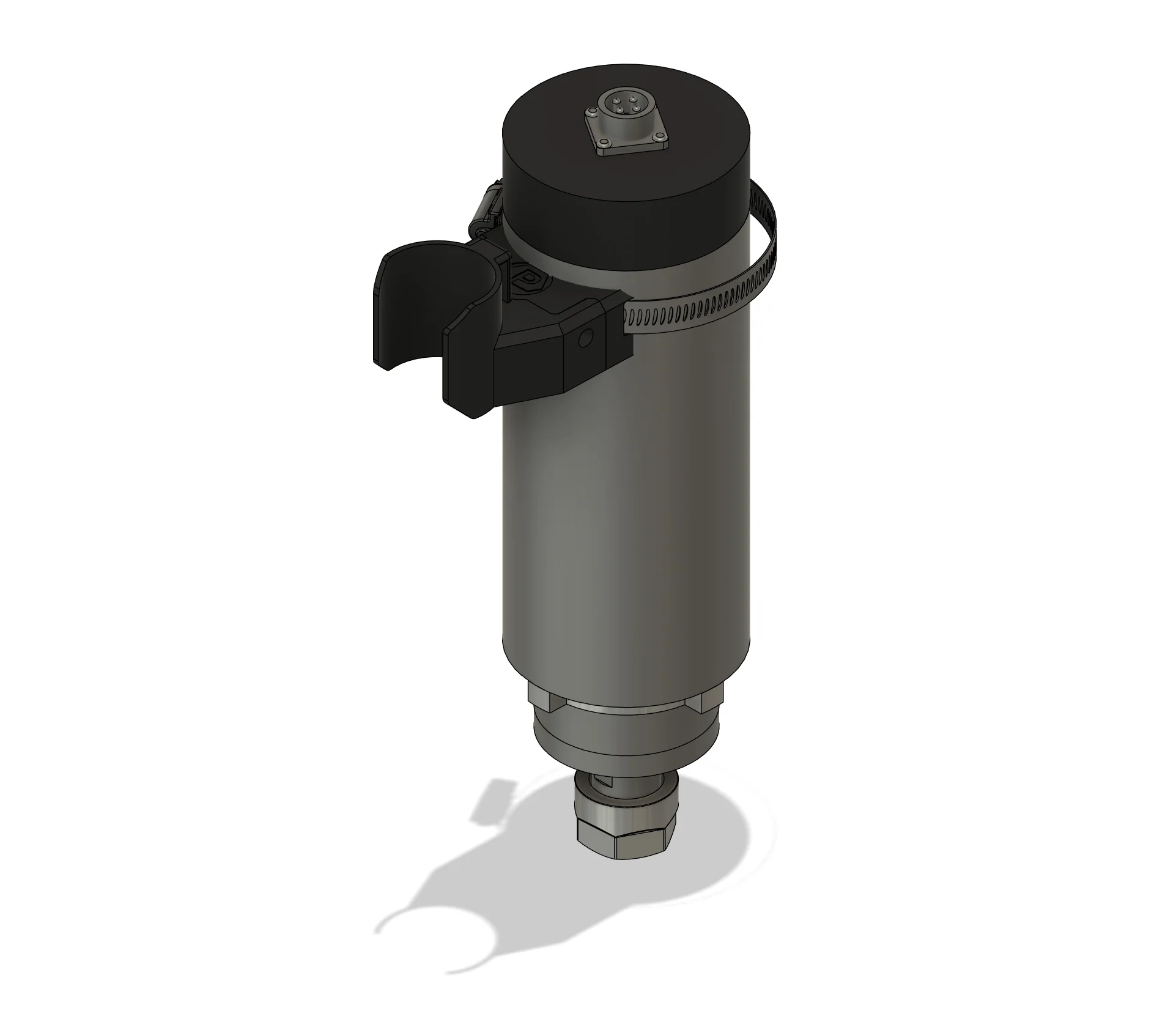 Ultimate Hose Clamp for Spindles - Image 8