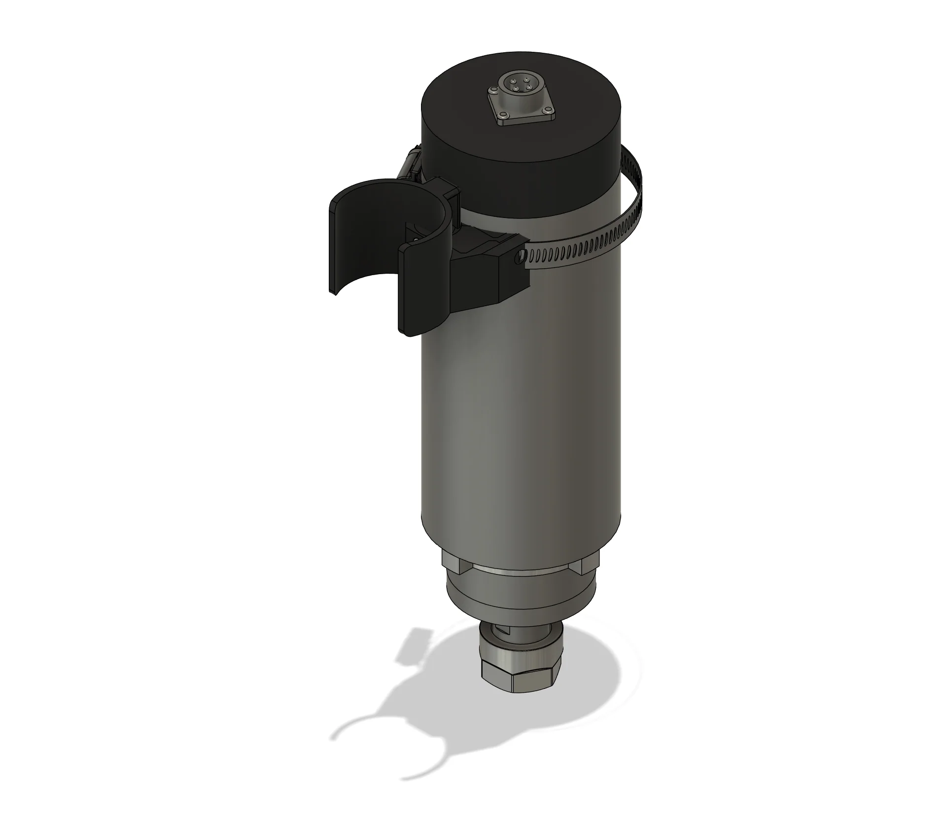 Ultimate Hose Clamp for Spindles - Image 9