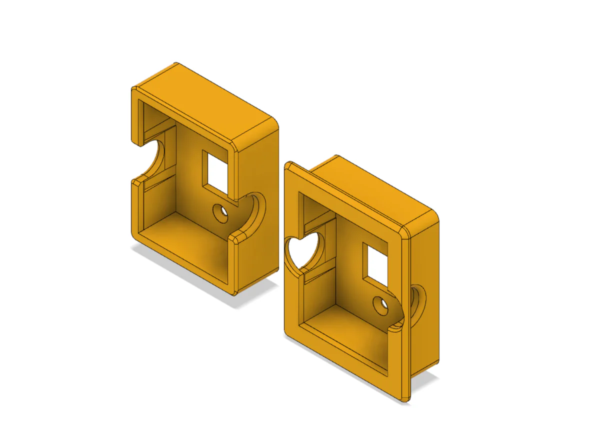VFD Keypad Mounts