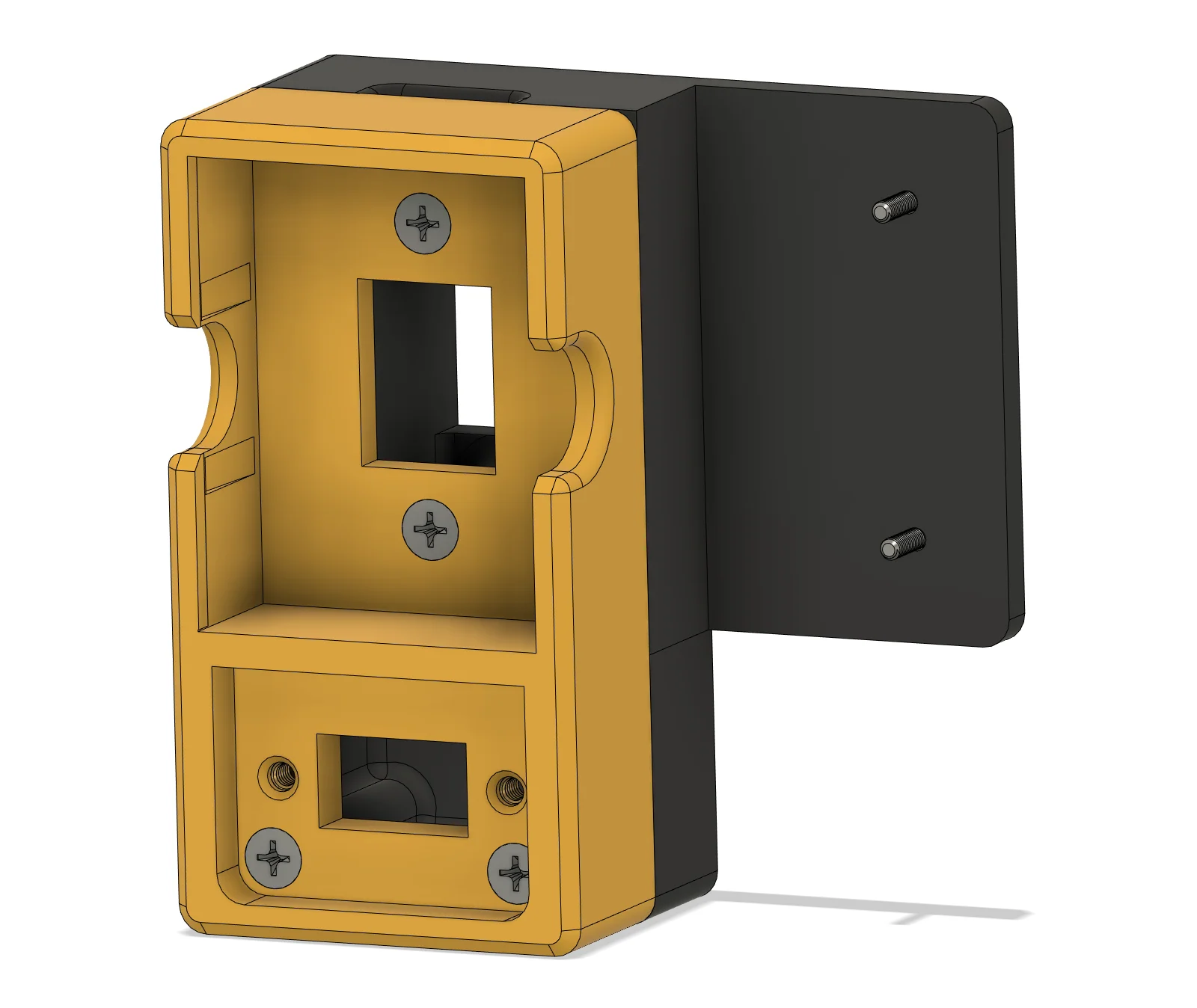 VFD Keypad Mounts - Image 10