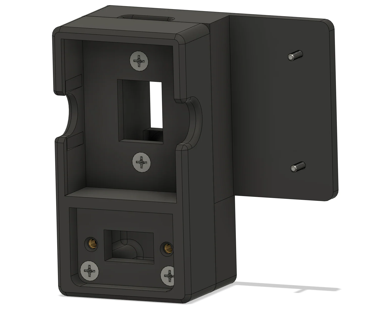 VFD Keypad Mounts - Image 11