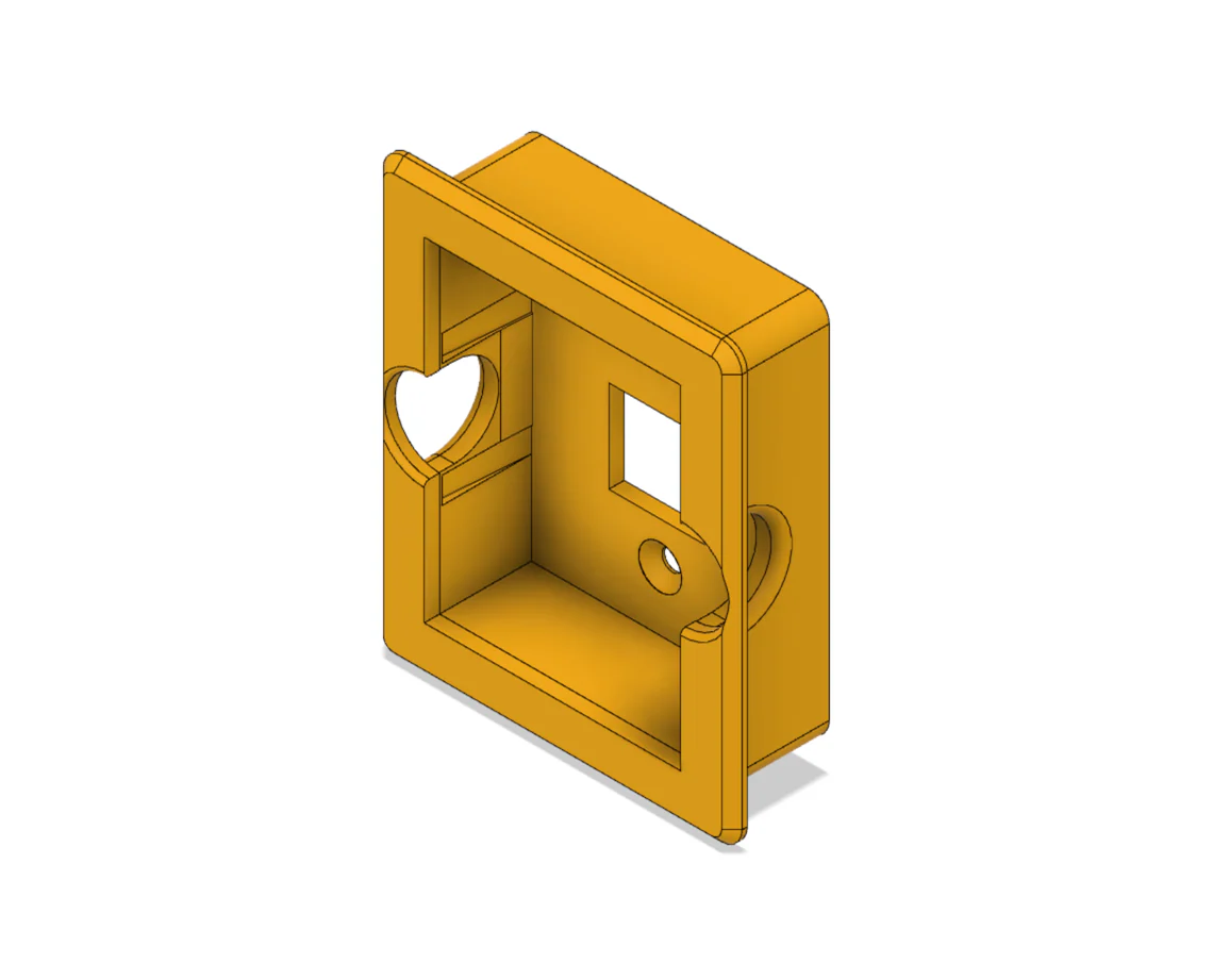 VFD Keypad Mounts - Image 2