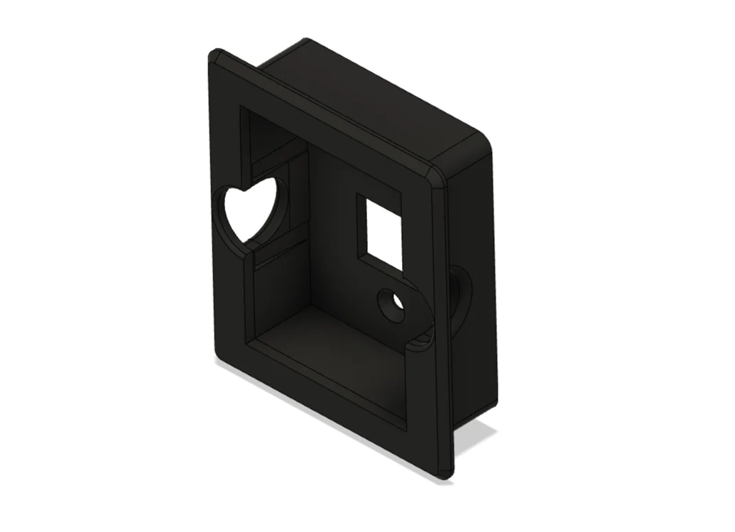 VFD Keypad Mounts - Image 3