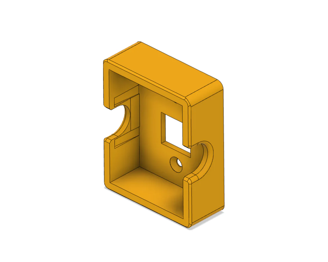 VFD Keypad Mounts - Image 5