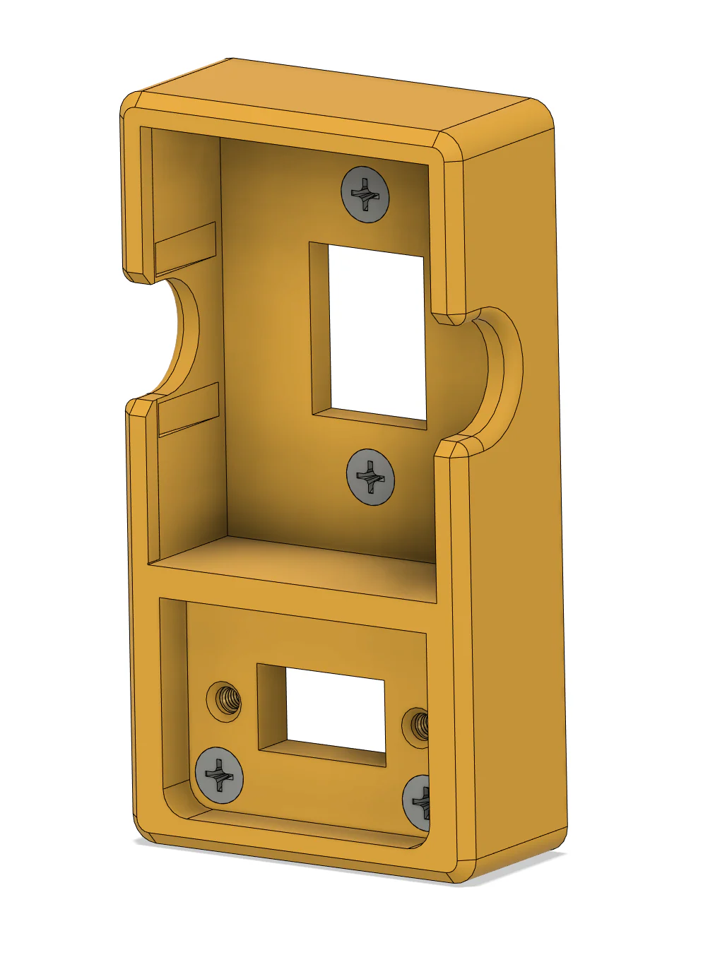 VFD Keypad Mounts - Image 6
