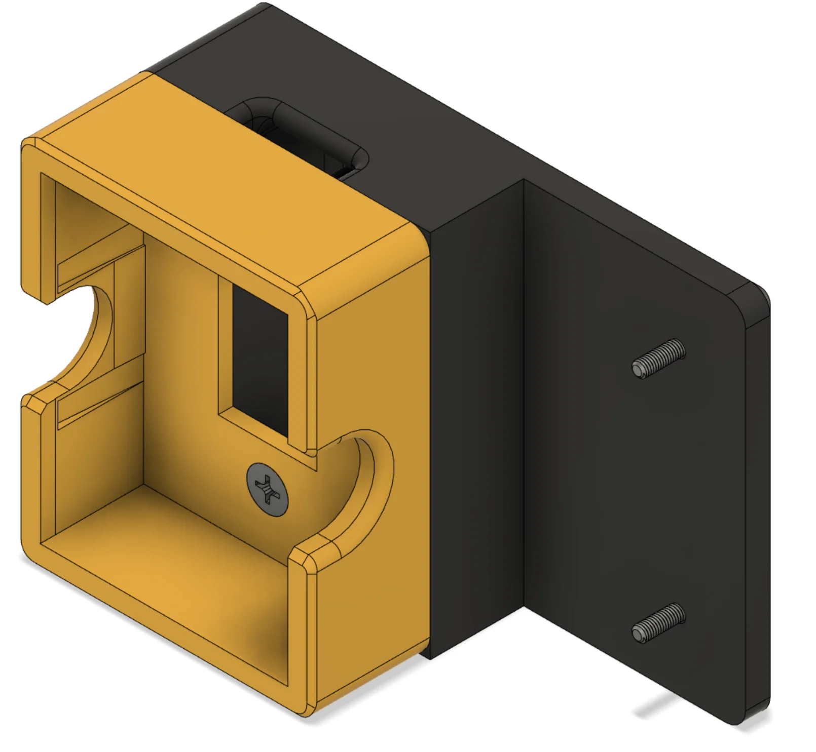 VFD Keypad Mounts - Image 8