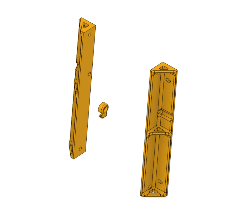 VFD Mounting Brackets for Makers - Image 2