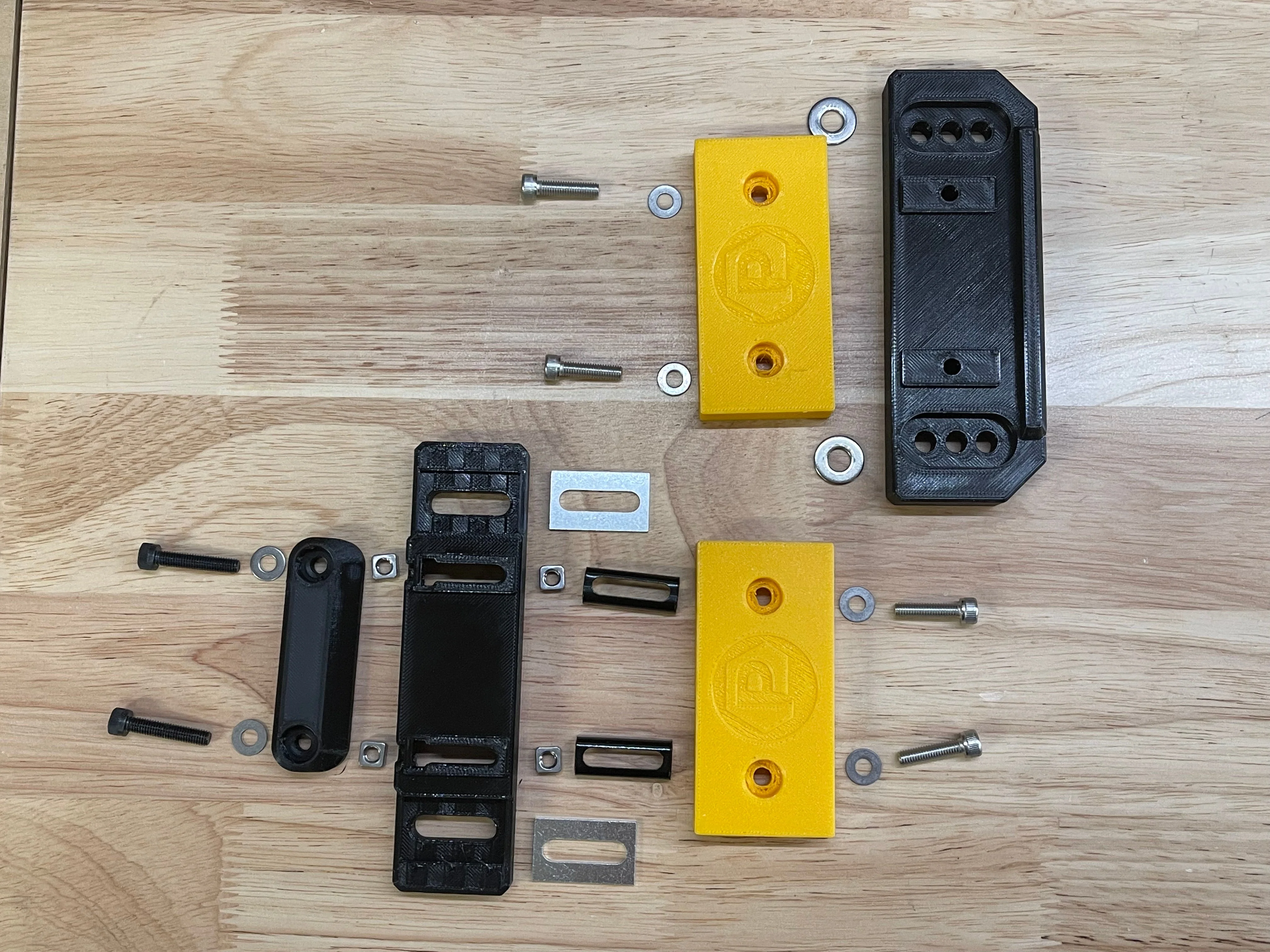 Vise Maker Files for Makers - Image 4