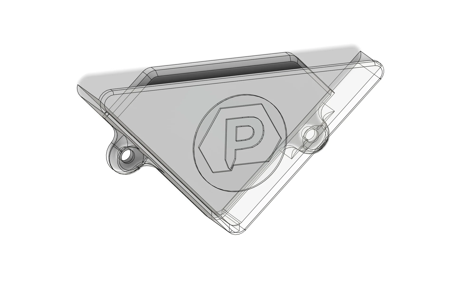 XYZ Probe Mounts for Makers