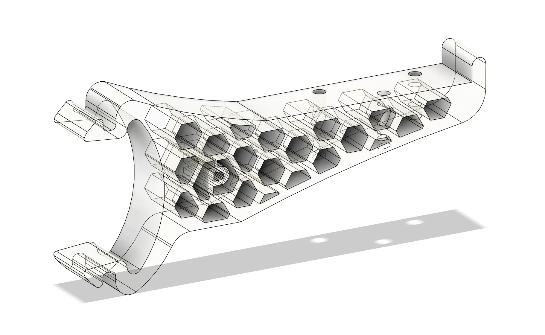 Y-Brackets for Makers