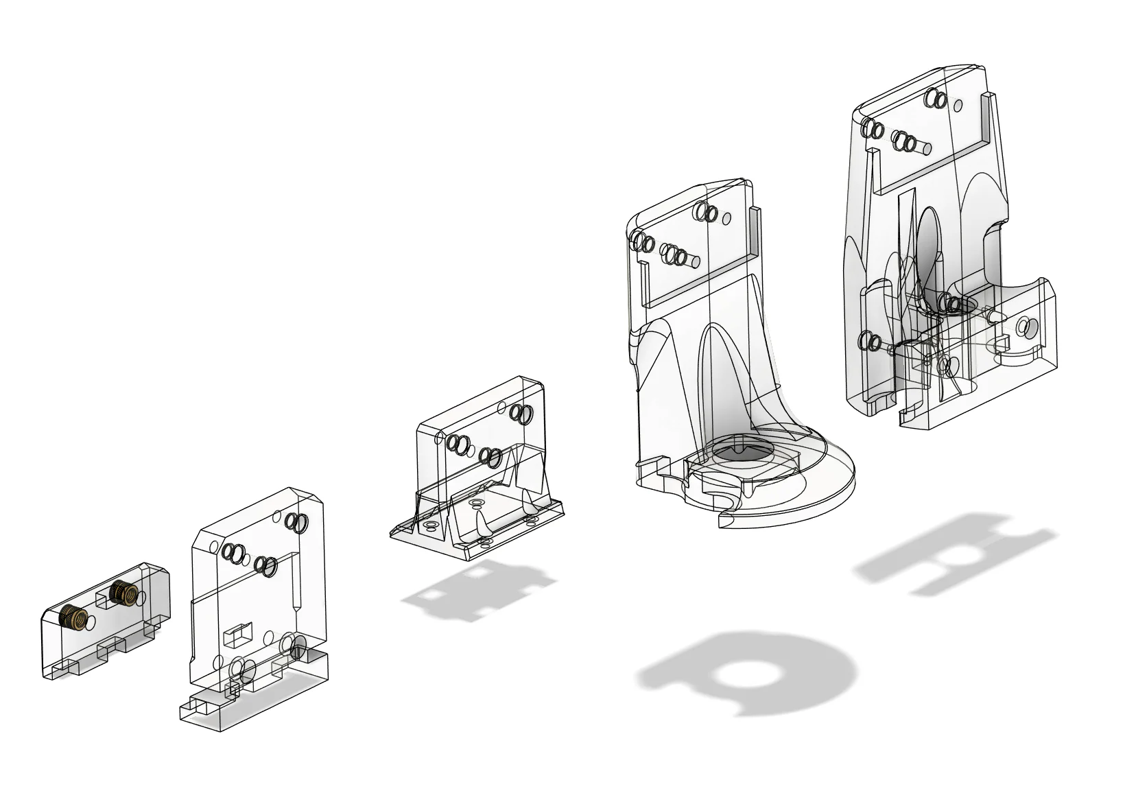 Z-Chain for Makers