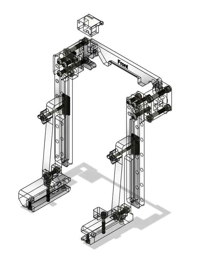 Z-Independent Bracketing System Files for Makers - Image 12