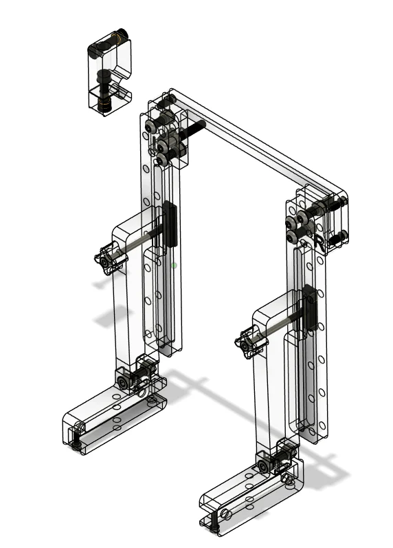 Z-Independent Bracketing System Files for Makers - Image 16