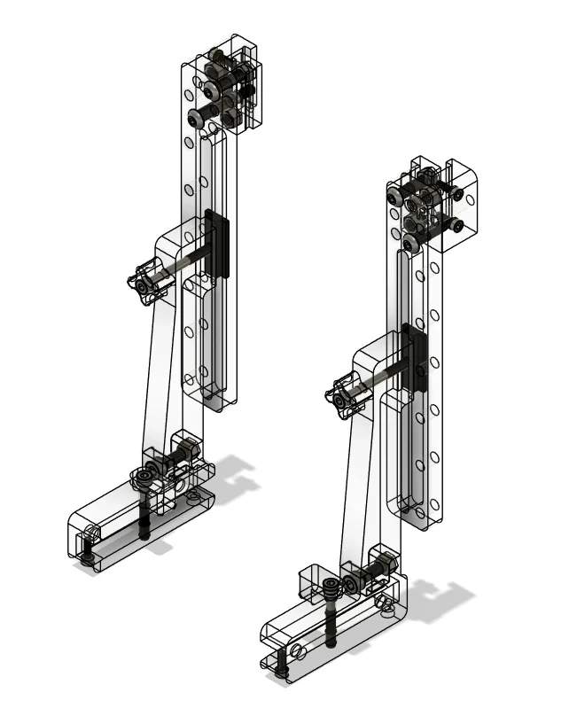 Z-Independent Bracketing System Files for Makers - Image 2
