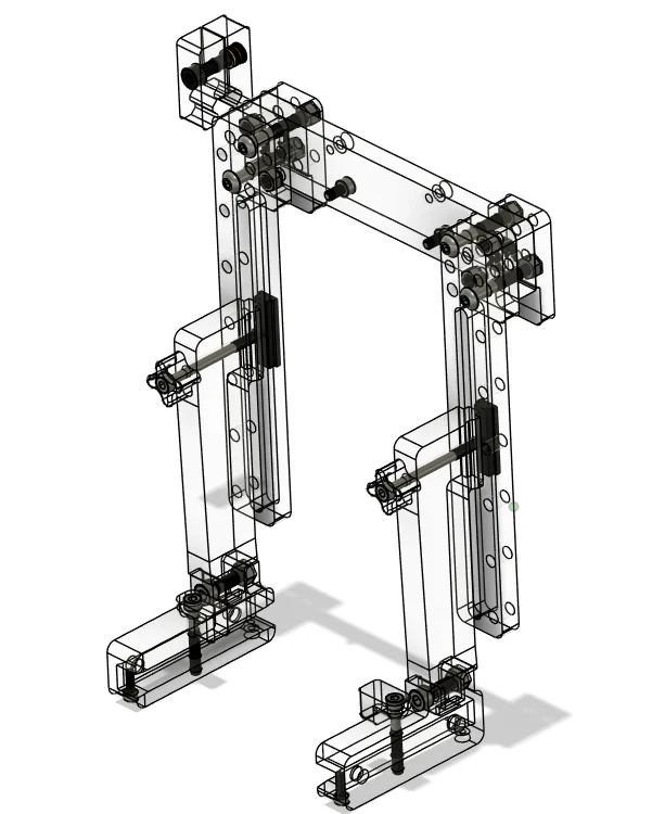 Z-Independent Bracketing System Files for Makers - Image 3