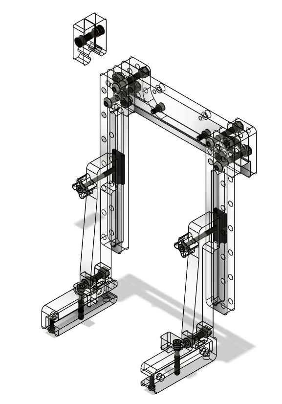 Z-Independent Bracketing System Files for Makers - Image 4