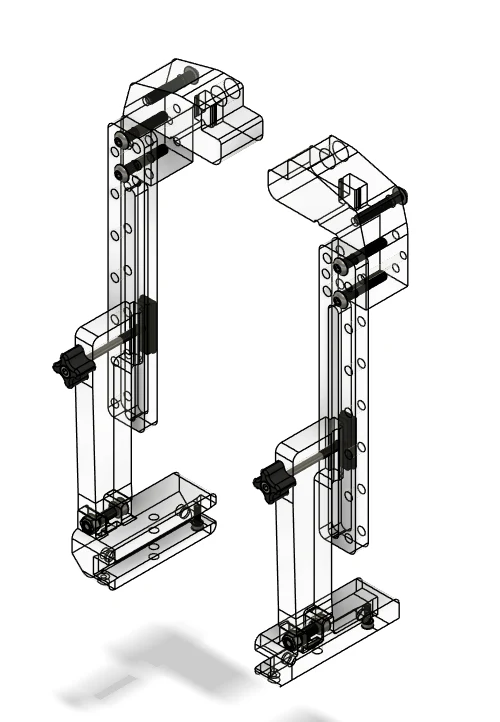 Z-Independent Bracketing System Files for Makers - Image 5