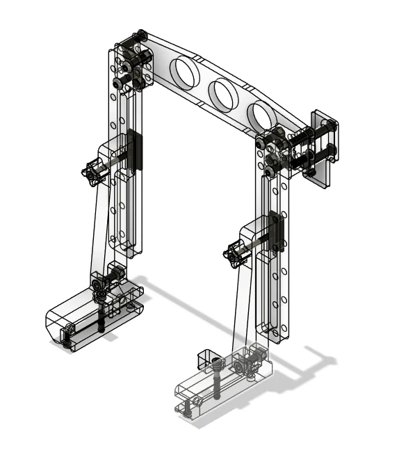 Z-Independent Bracketing System Files for Makers - Image 6
