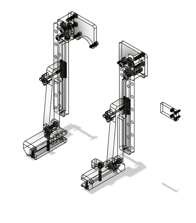 Z-Independent Bracketing System Files for Makers - Image 8