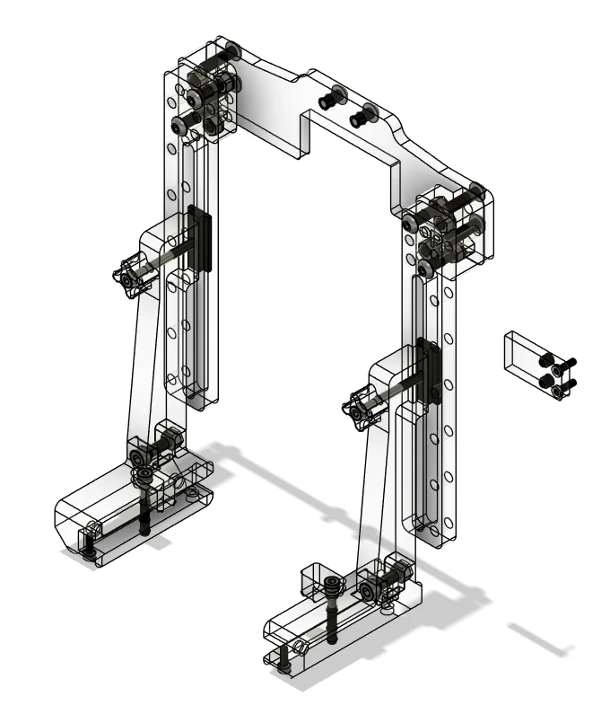 Z-Independent Bracketing System Files for Makers - Image 9
